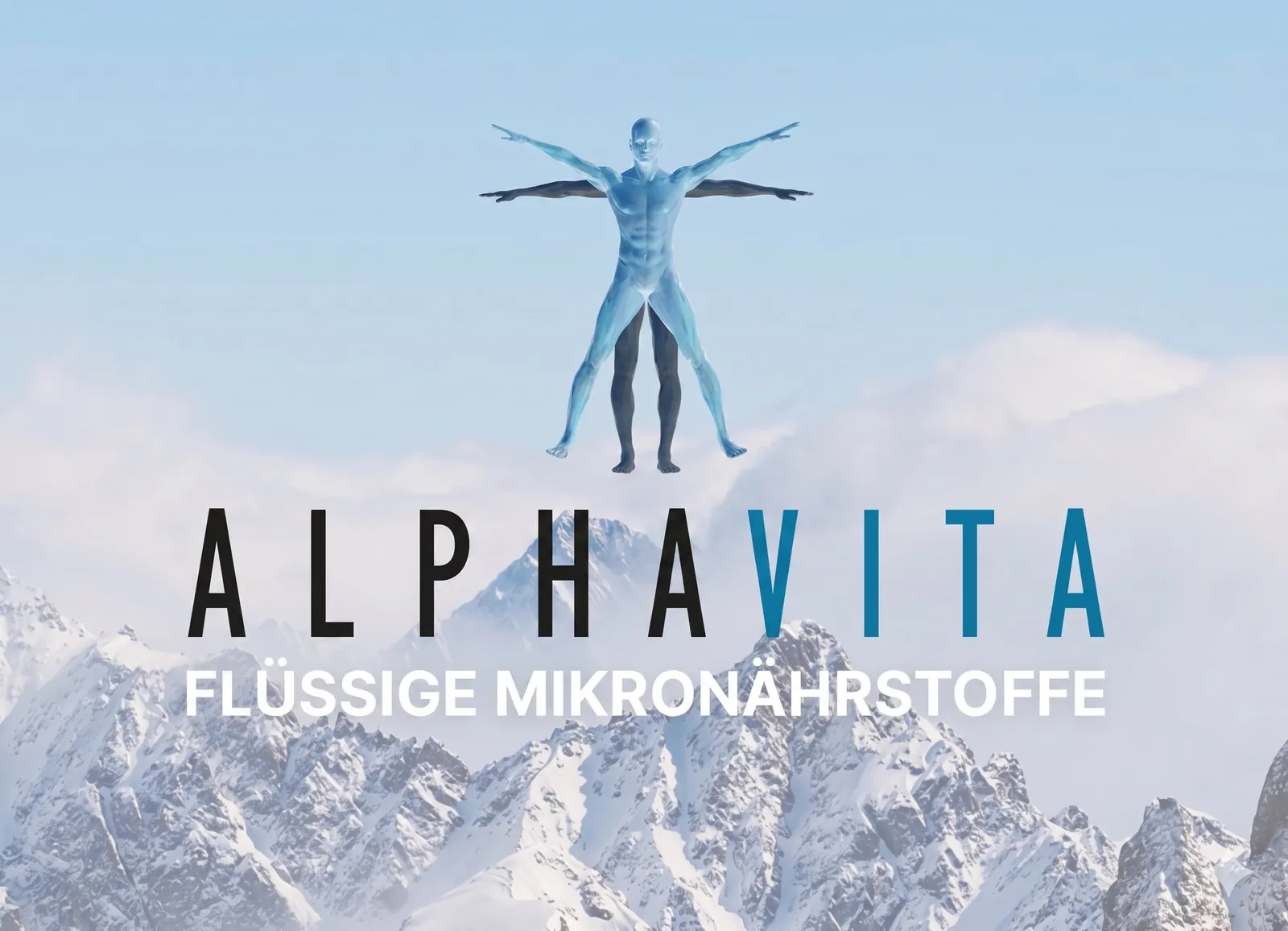 ALPHAVITA