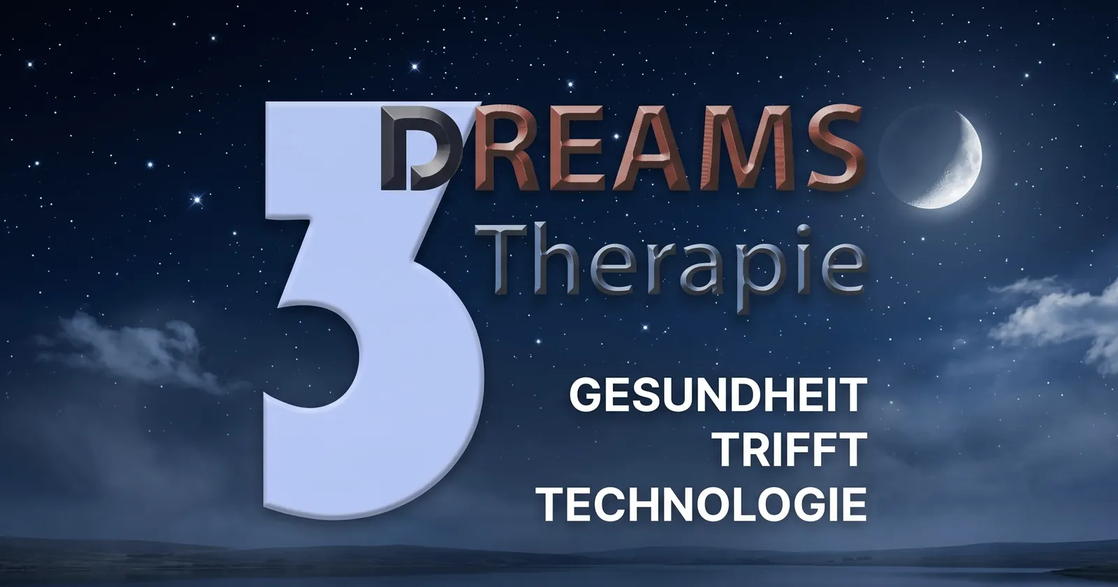 3DREAMS